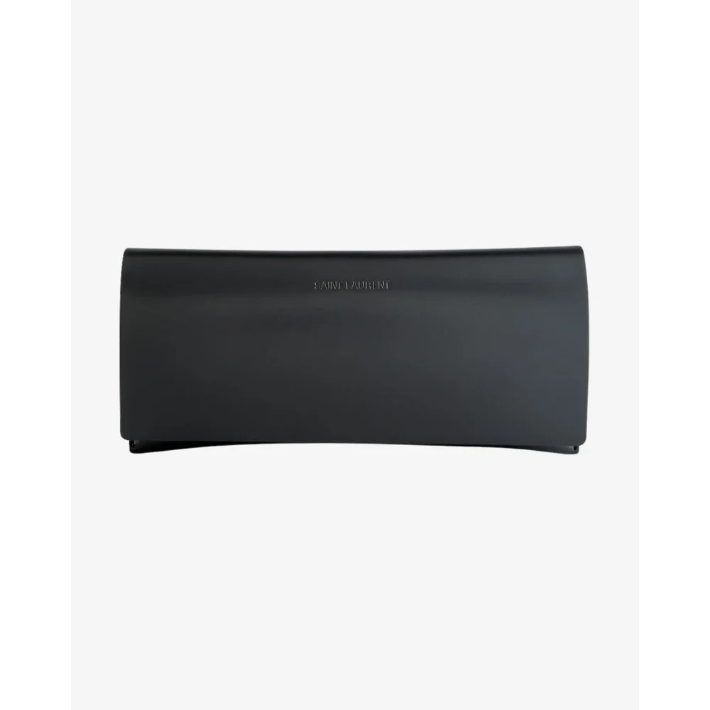 NWT Yves Saint Laurent SL 822-002 Sunglasses - Picture 2 of 2